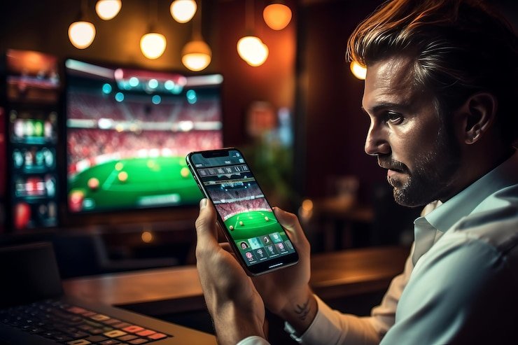 Akses mobile sgp untuk hiburan dewasa